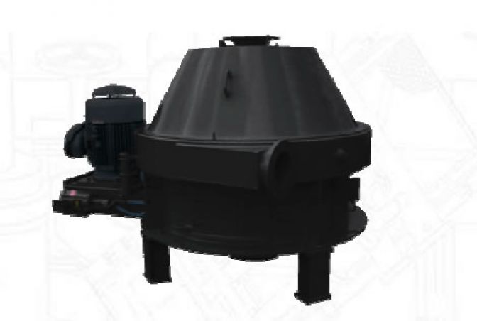 d-HYDRATOR III Secador Vertical Continuo